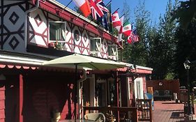 Billie'S Backpackers Hostel